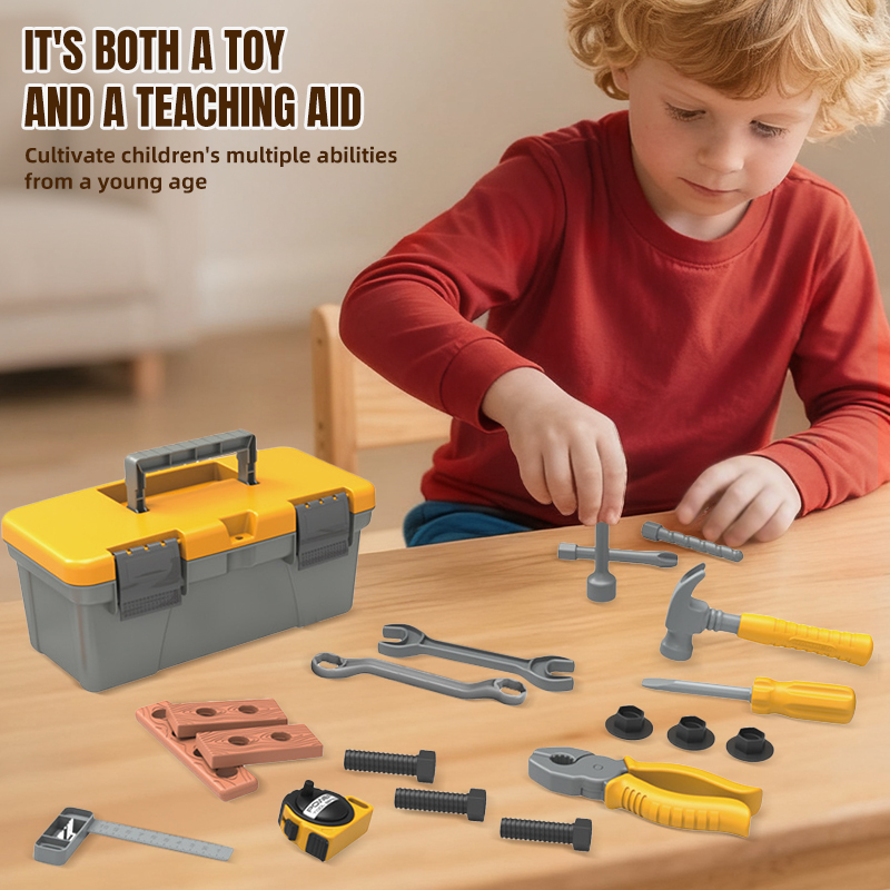 Kit de boîte à outils pour enf - Electronics Repair Simulator avis et prix