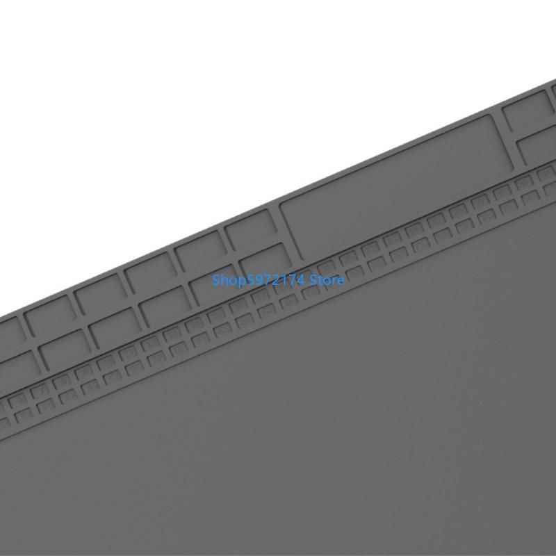 Y3NB – grand tapis soudure en  - Electronics Repair Workbench avis et prix