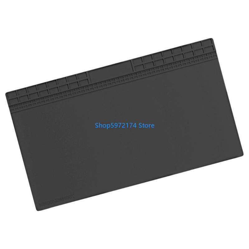 Y3NB – grand tapis soudure en  - Electronics Repair Workbench avis et prix