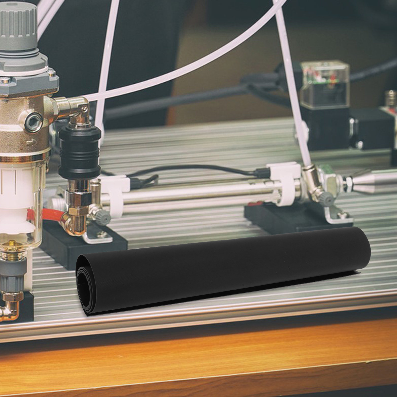 Tapis antistatique résistant à - Electronics Repair Workbench avis et prix