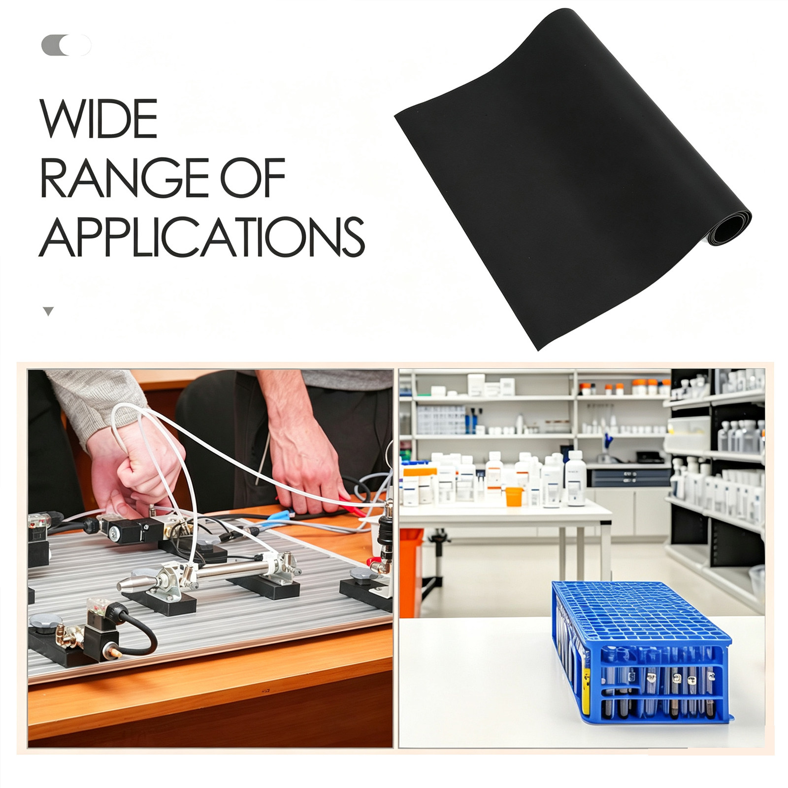 Tapis antistatique résistant à - Electronics Repair Workbench avis et prix