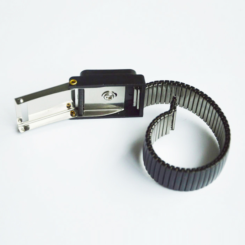 Bracelet antistatique, câble d - Electronics Repairs avis et prix