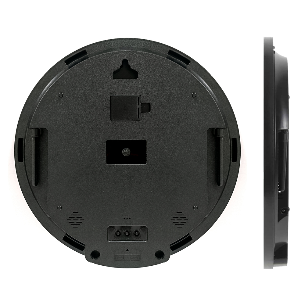 Horloge murale numérique LED p - Electronics Repair Garage avis et prix