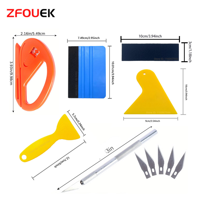 Kit d'outils d'emballage de Fi - Spudger Plastic Set avis et prix