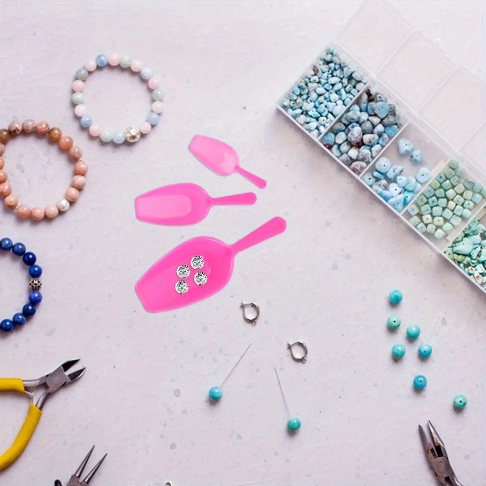 Spatule à perles en plastique, - Spudger Plastic Set avis et prix