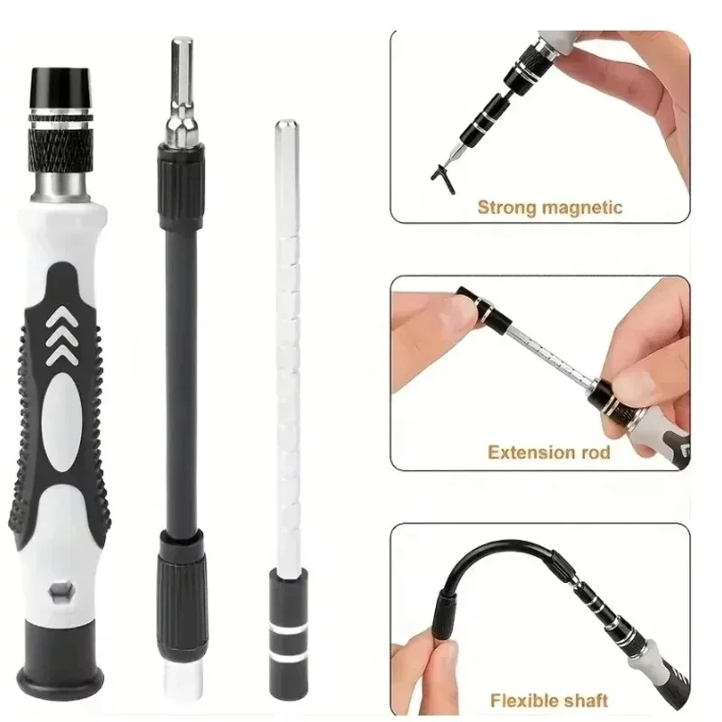 Ensemble de tournevis multifon - Electronics Repair Business avis et prix