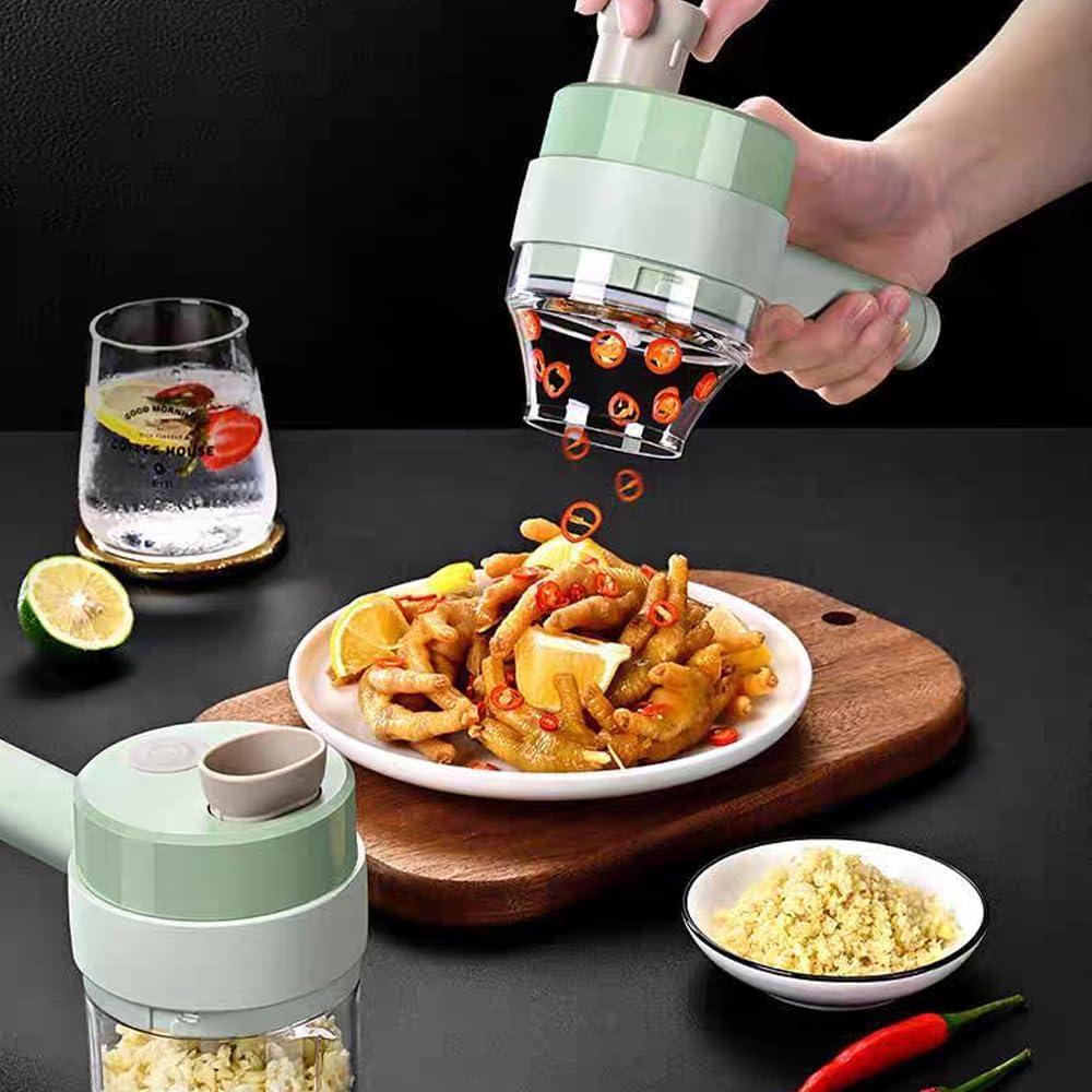 Coupe-légumes électrique, robo - Spudger Plastic Set avis et prix
